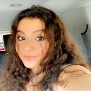 Meet your Posher, Tatiana